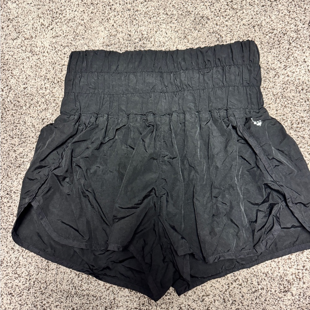 Free people shorts